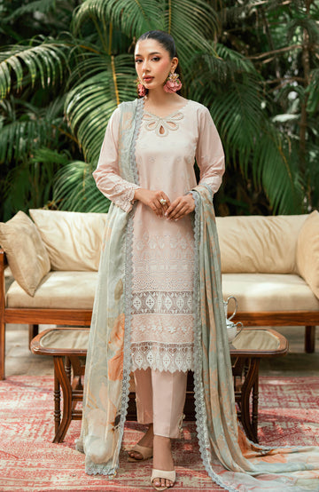 Al zohaib | Laserkari Premium Edition 25 | LKP-25-03 F