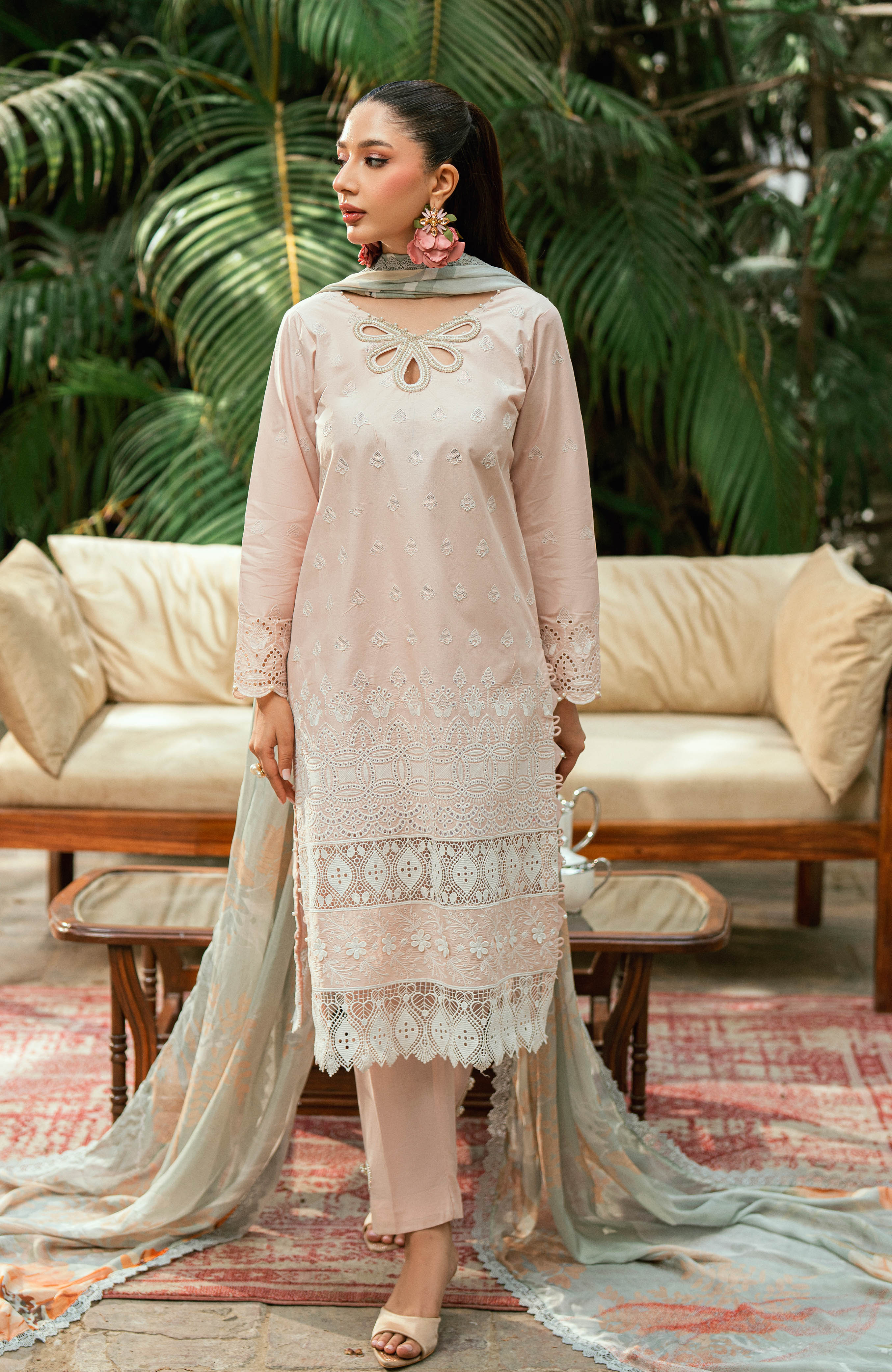 Al Zohaib | Laserkari Premium Edition 25 | LKP-25-03