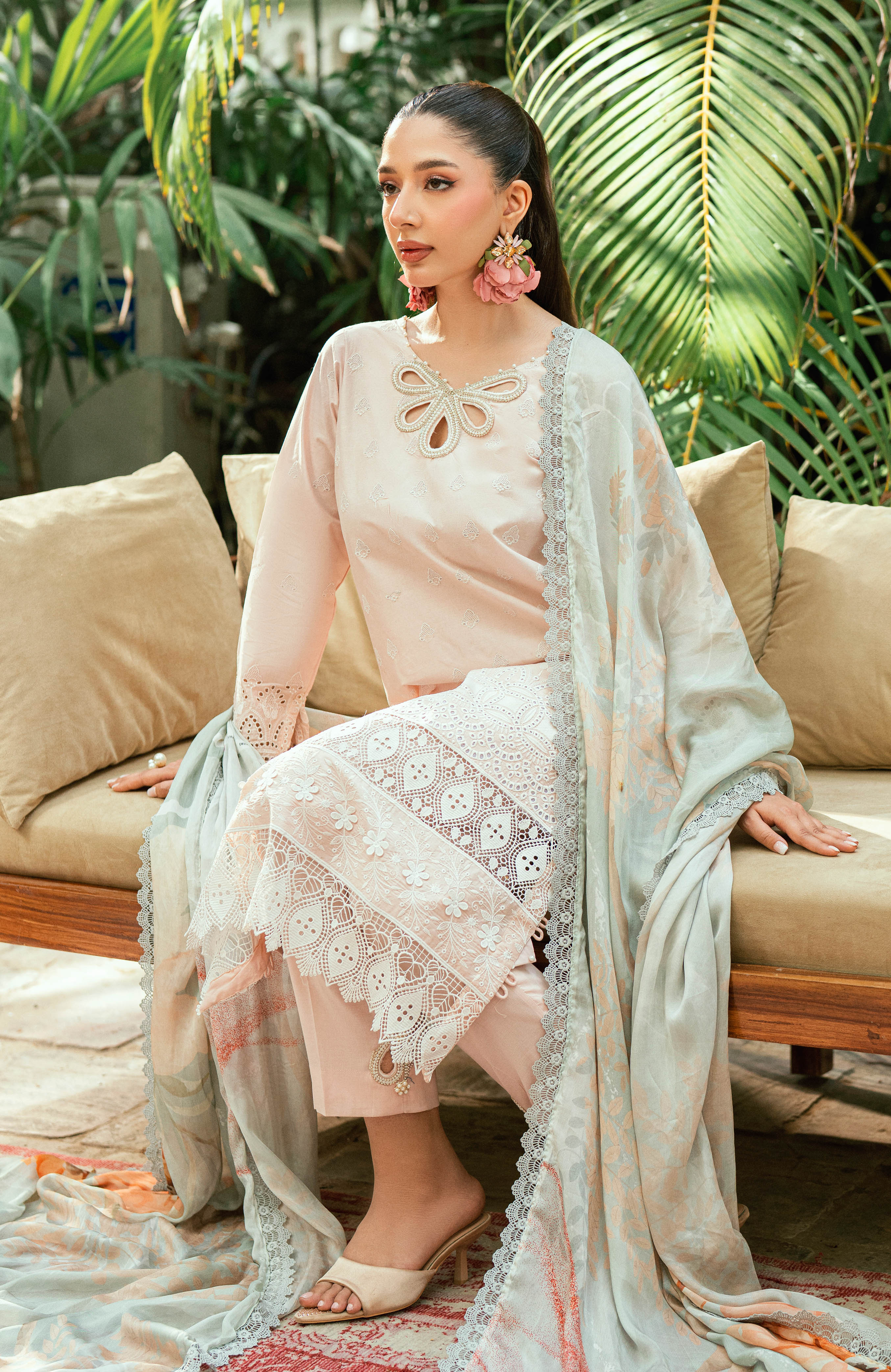 Al Zohaib | Laserkari Premium Edition 25 | LKP-25-03