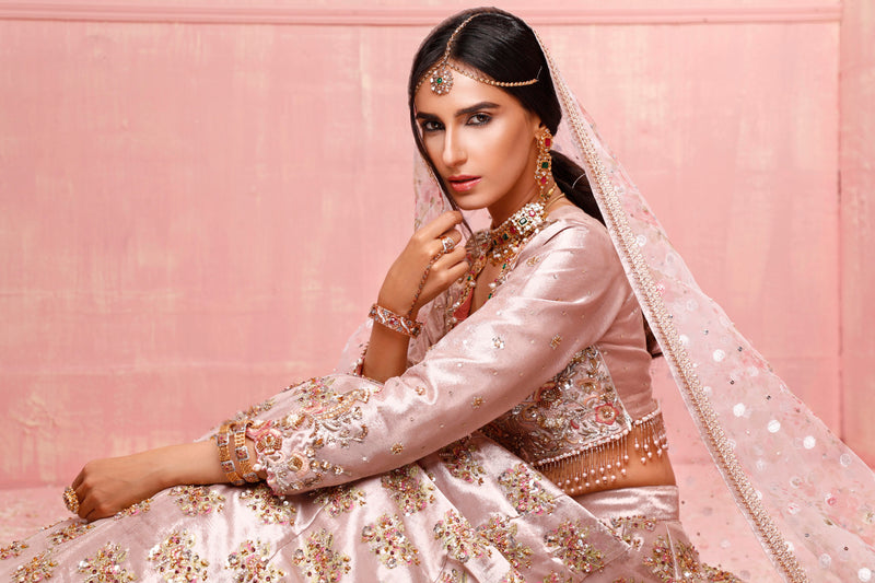 Wahajmkhan | Festive Fiesta Formals | MINK PINK