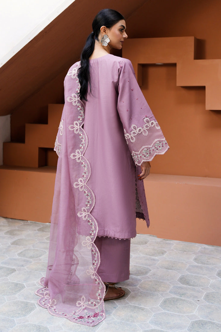Marjjan | Leya Collection | MBL-93 (LAVENDER)