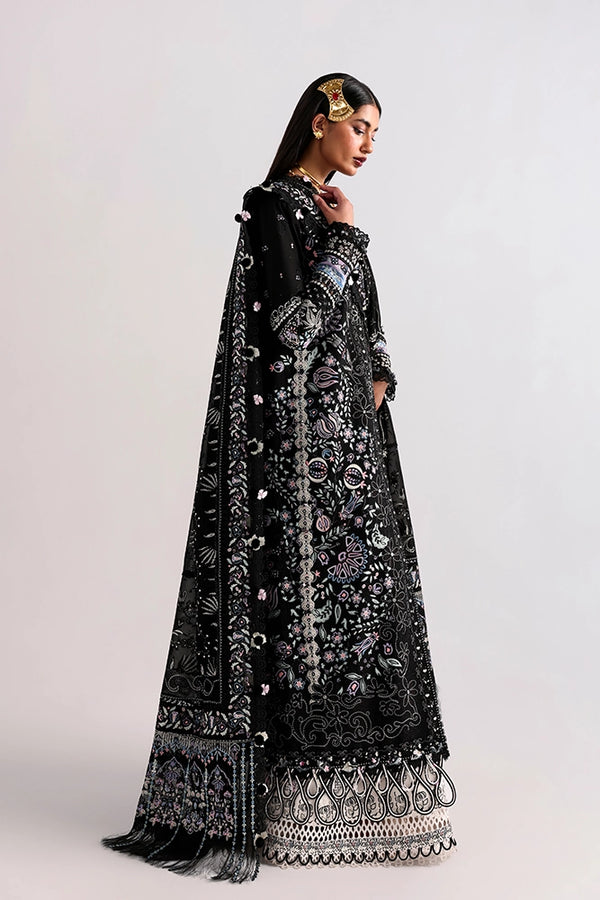 Suffuse | Lawn Eid 26 | MERAVI
