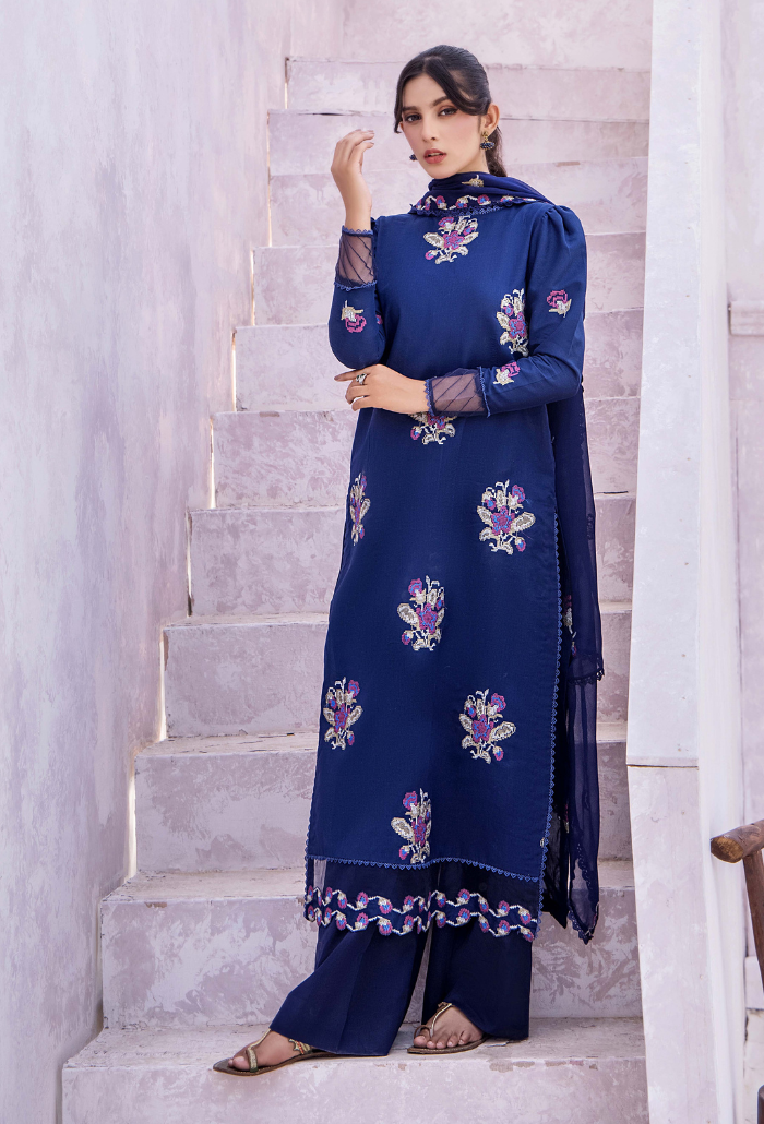 Humdum | Lilly 25 | Lilly - D03