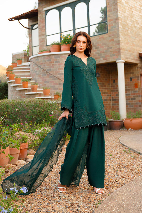 Enzo | Leia Silk Pret |ClÃ©o