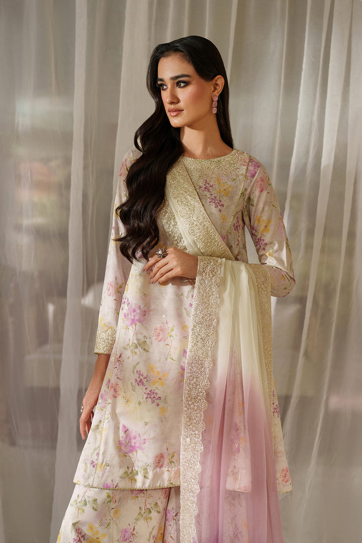 Iznik | Printed Formals | UE-544