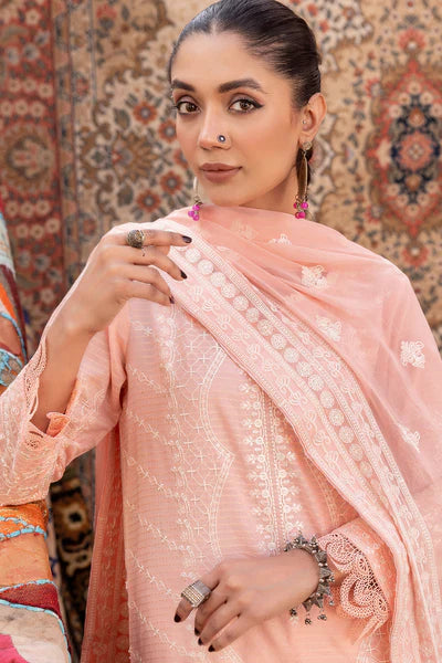 Johra | Basar Lawn 24 | BR-266