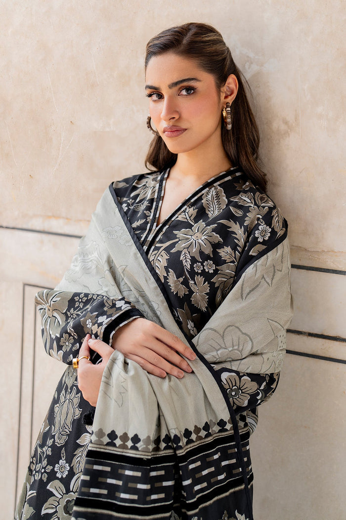 Baroque | Luxury Pret 25 | UF-731