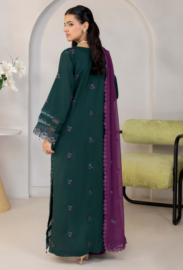 Humdum | Ellena 26 | D02