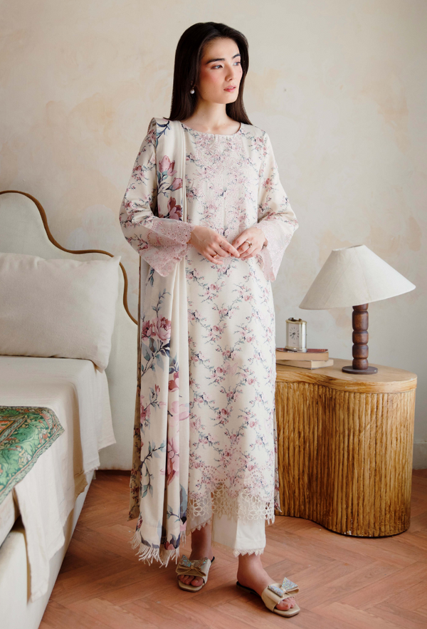 Humdum | Layla 25 | D10