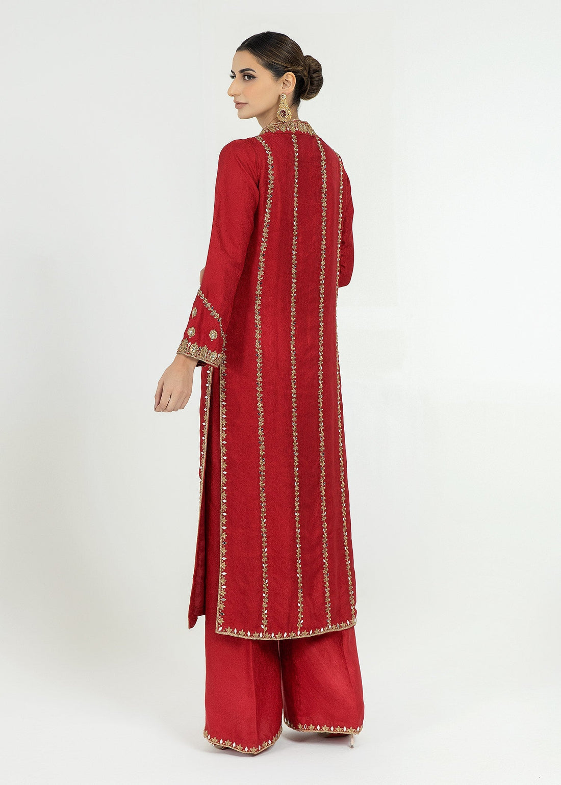 Purple Haze Pret Studio | Apsara Formals | Amaryllis