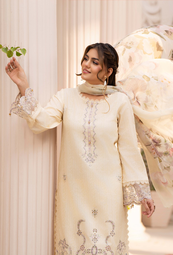 Humdum | Summer Breeze 26 | D09