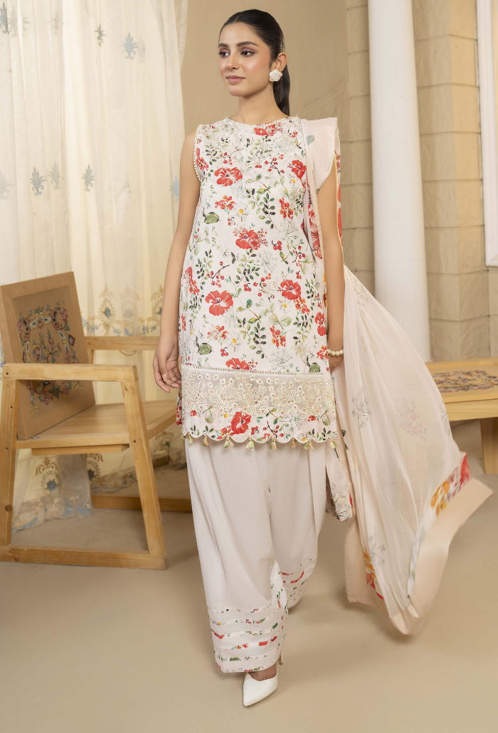 Humdum | Senora Lawn 25 | Senora - D05