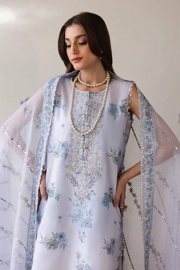 Baroque | Luxury Summer Pret | UF-4424