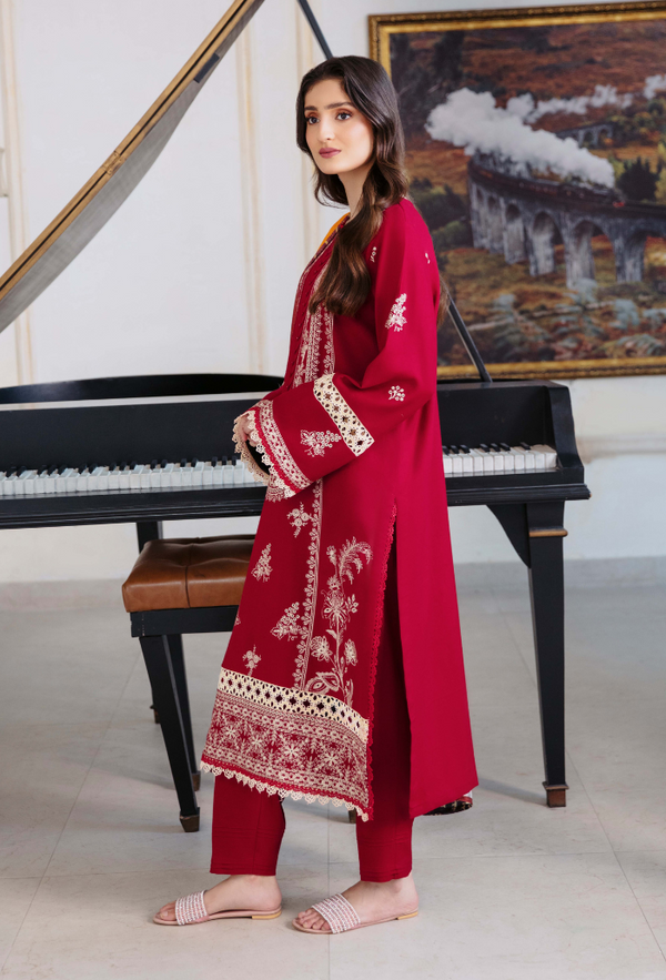 Humdum | Serene 26 | D10