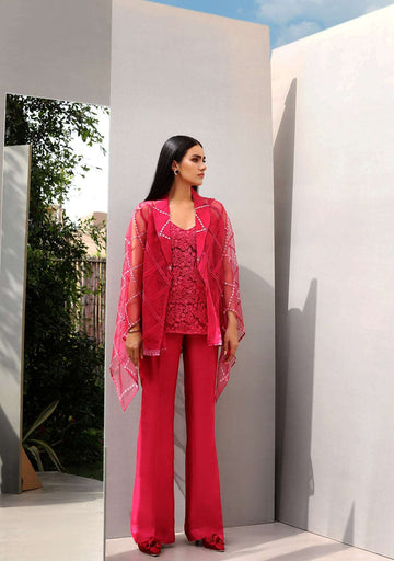 Layla Chatoor | Pret A Porter | LC-08