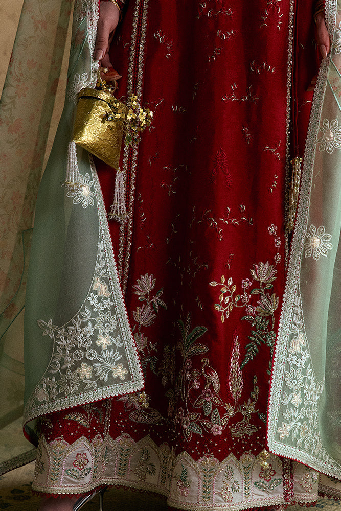 Suffuse | Silk Pret Summer 26 | ORINA