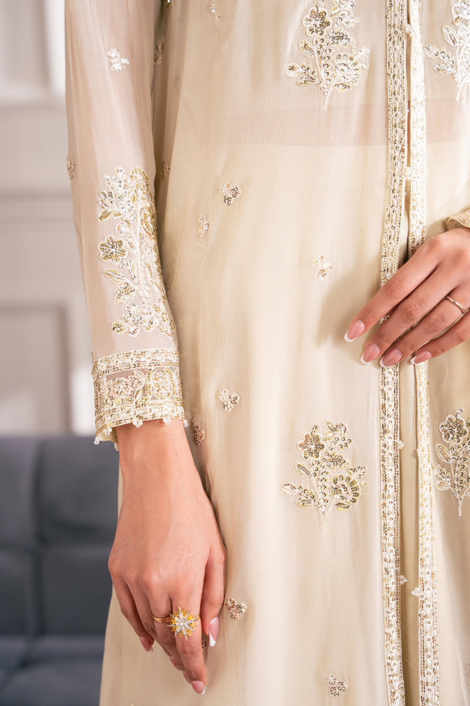 Cross Stitch | Luxe Atelier 24 | SEA MIST
