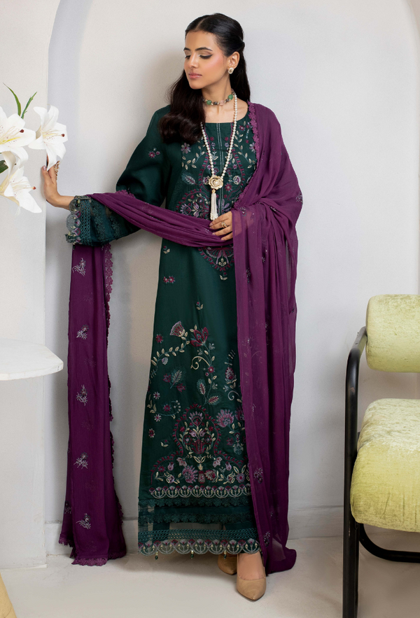 Humdum | Ellena 26 | D02