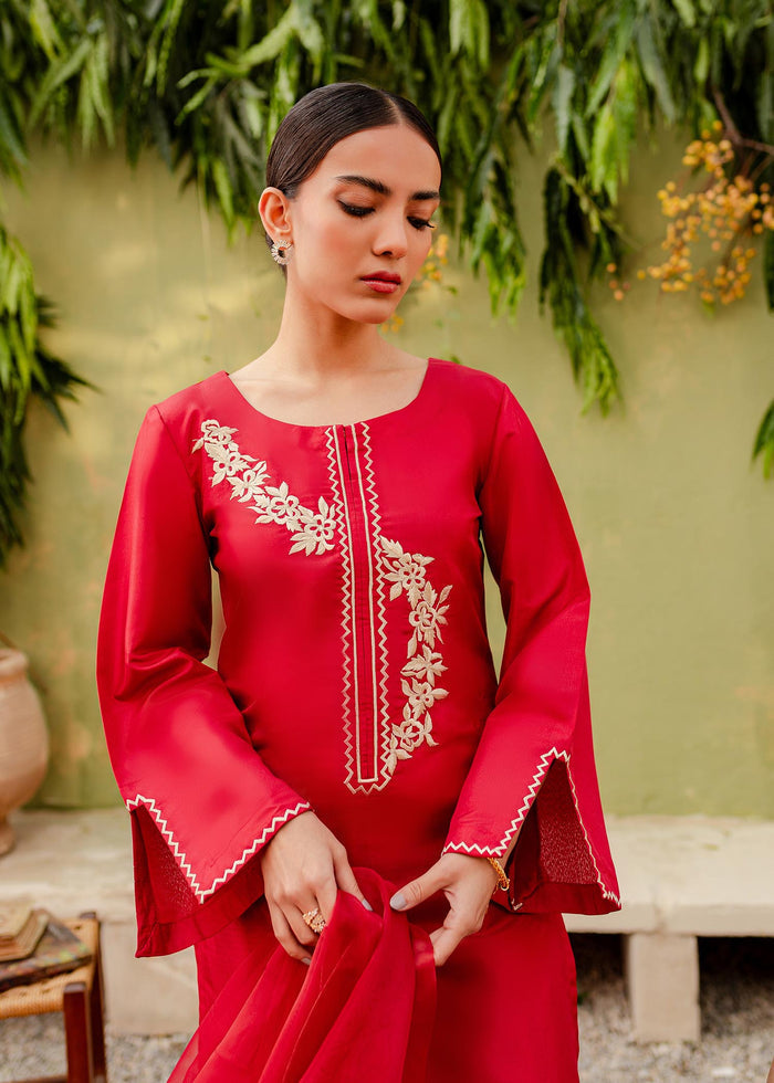 Allure | Syera Pret | ROSE