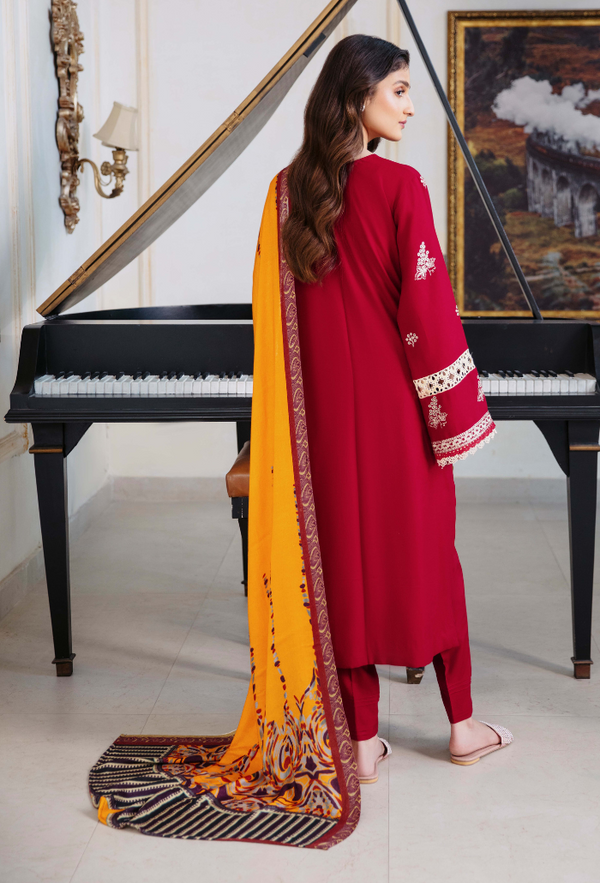Humdum | Serene 26 | D10