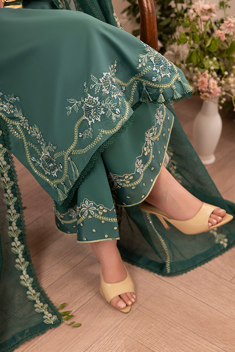 Shurooq | Mon Cheri |Jade