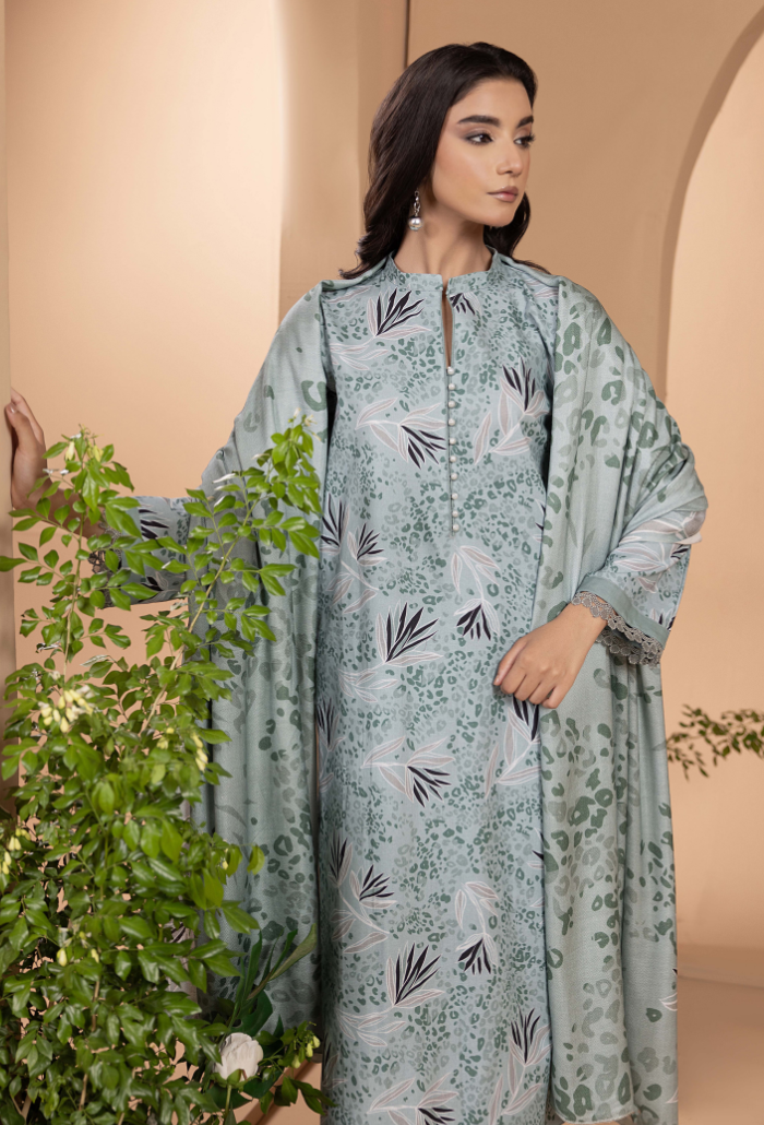 Humdum | Zara Winter 24 | Zara - D01