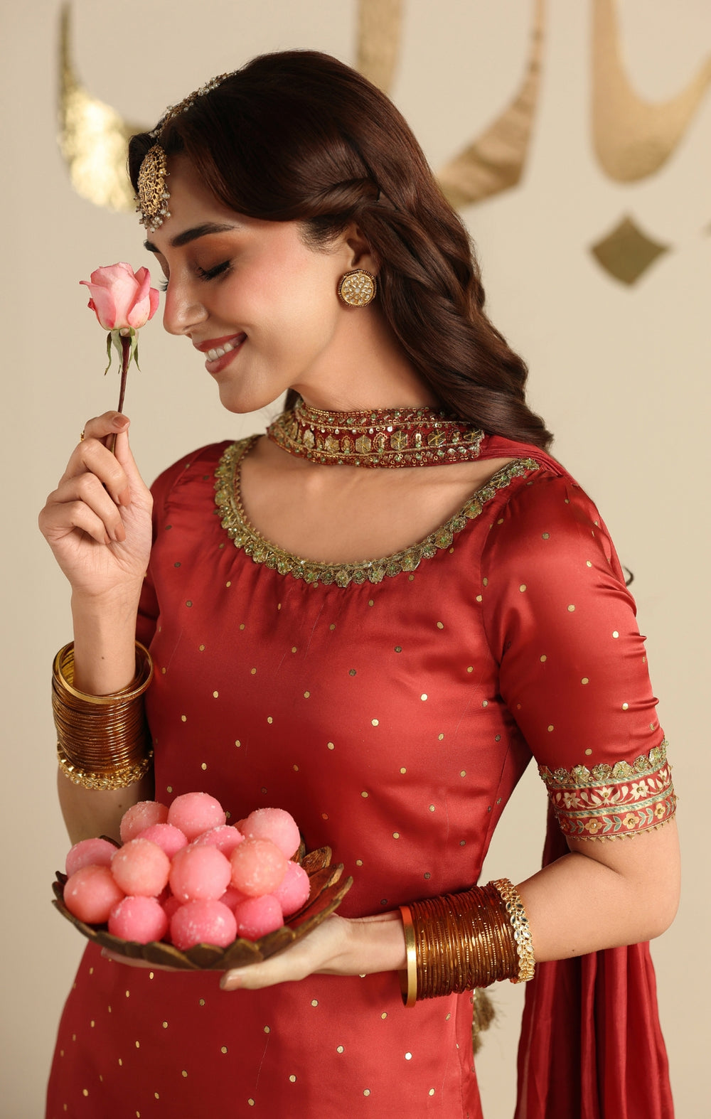 Maya | Jahanara Festive Edit 26 | AMARIYA