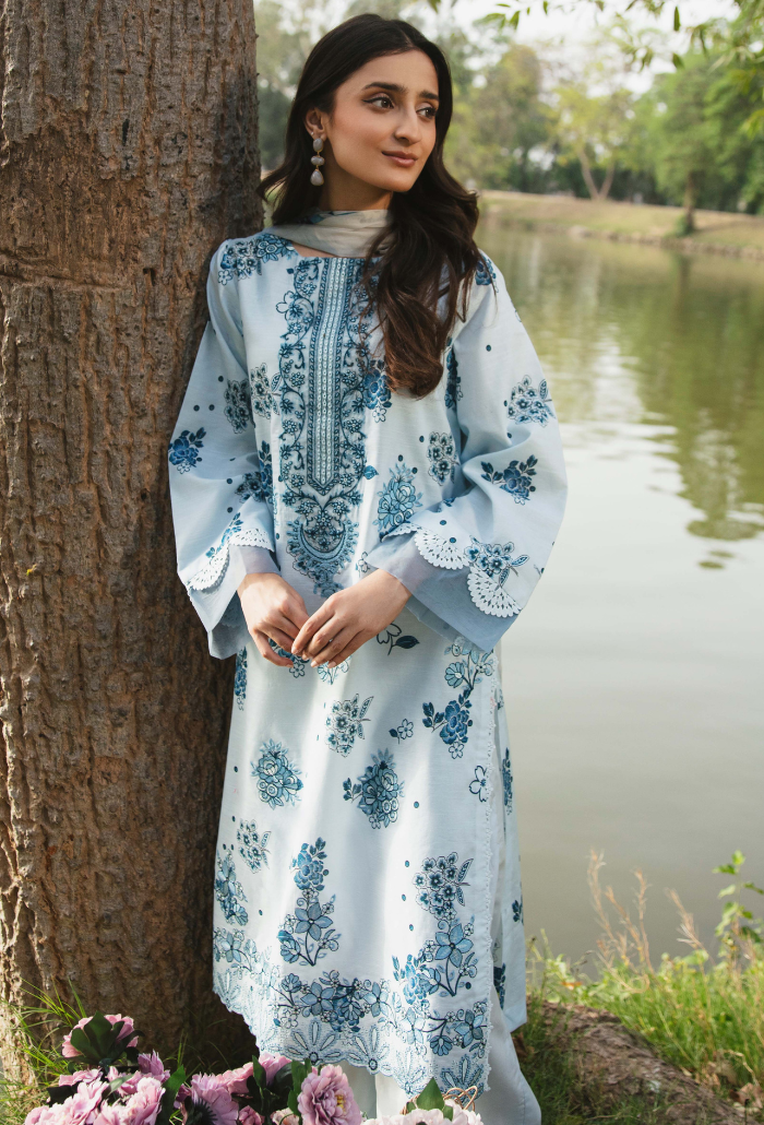 Hum Dum | Summer Breeze 25 | D10