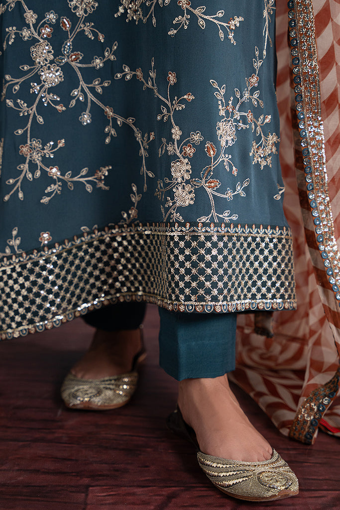 Cross Stitch | Luxury Pret | RELIC MESH