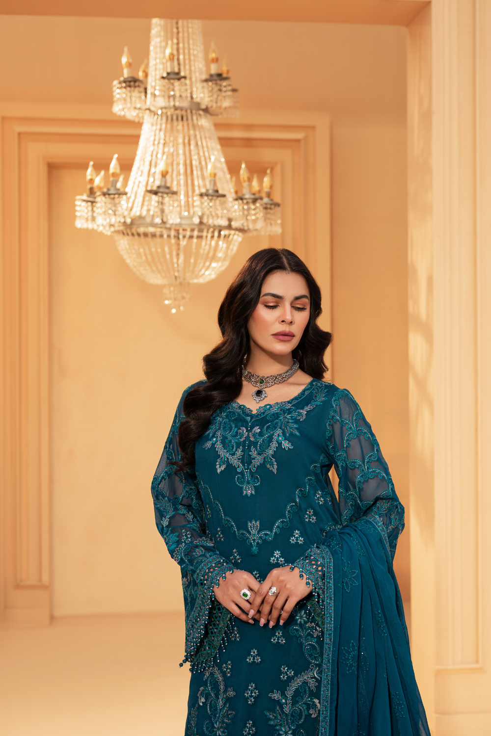 Lavish Premium | Nikhaar Formals | CALYPSO