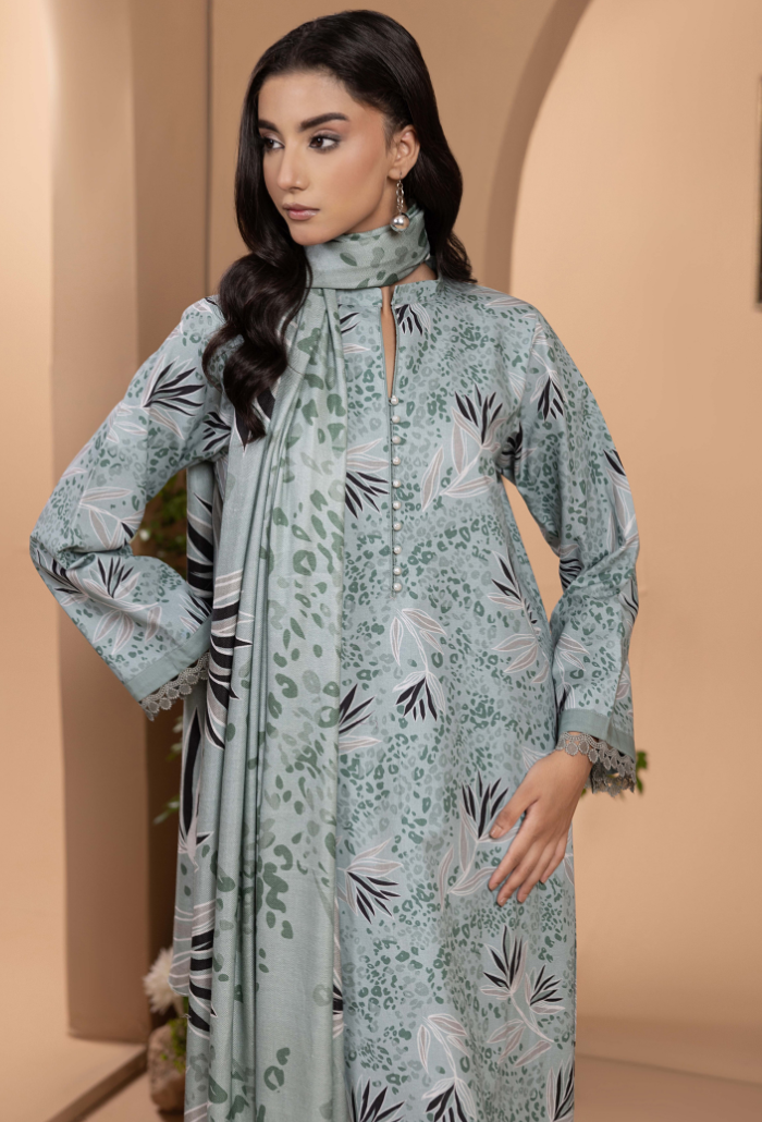 Humdum | Zara Winter 24 | Zara - D01