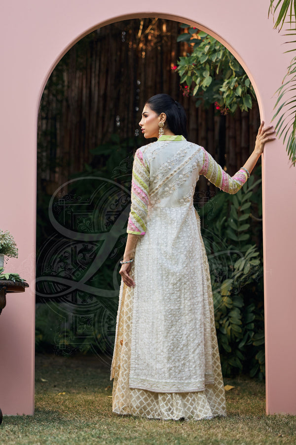 Layla Chatoor | Luxury Pret | Aaira