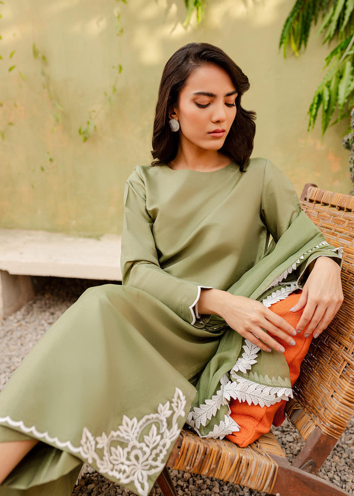 Allure | Syera Pret | SAGE