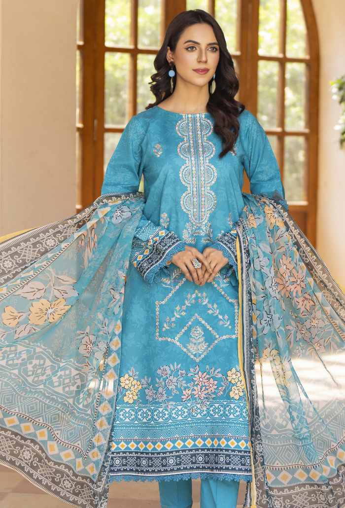 Humdum | Zarwisha 25 | Zarwisha-D07