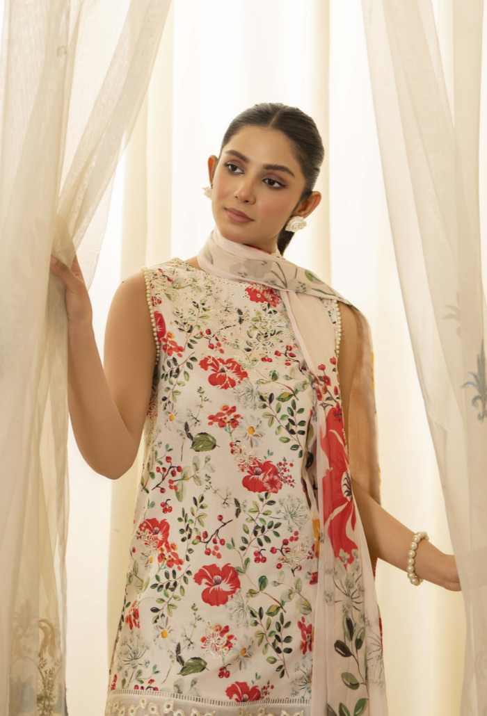 Humdum | Senora Lawn 25 | Senora - D05