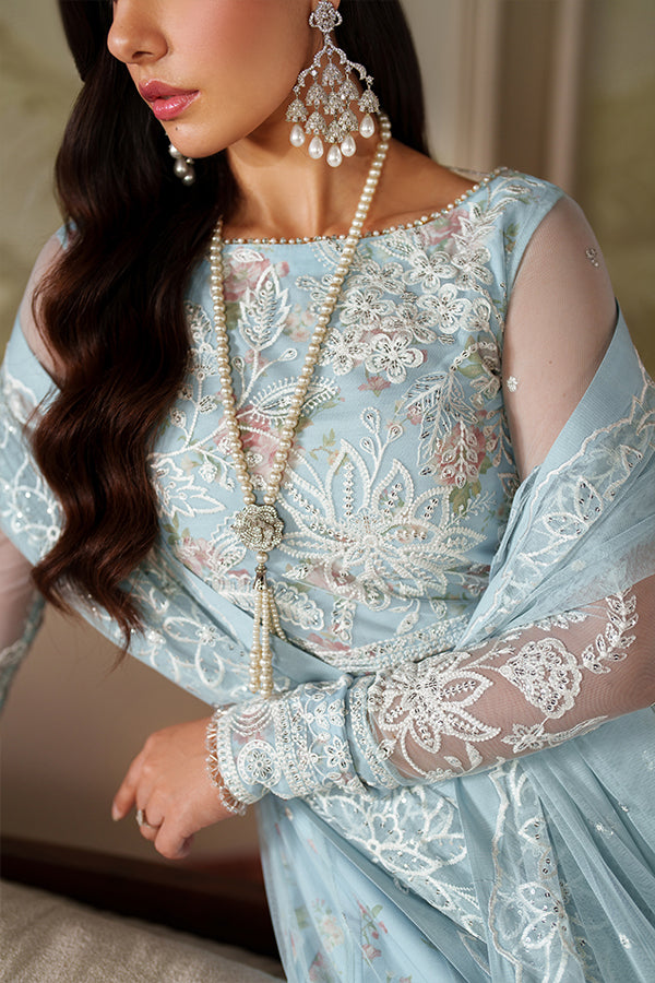 Zarif | Zaneera Formals | ZRF-ZPE-02 AROOSH