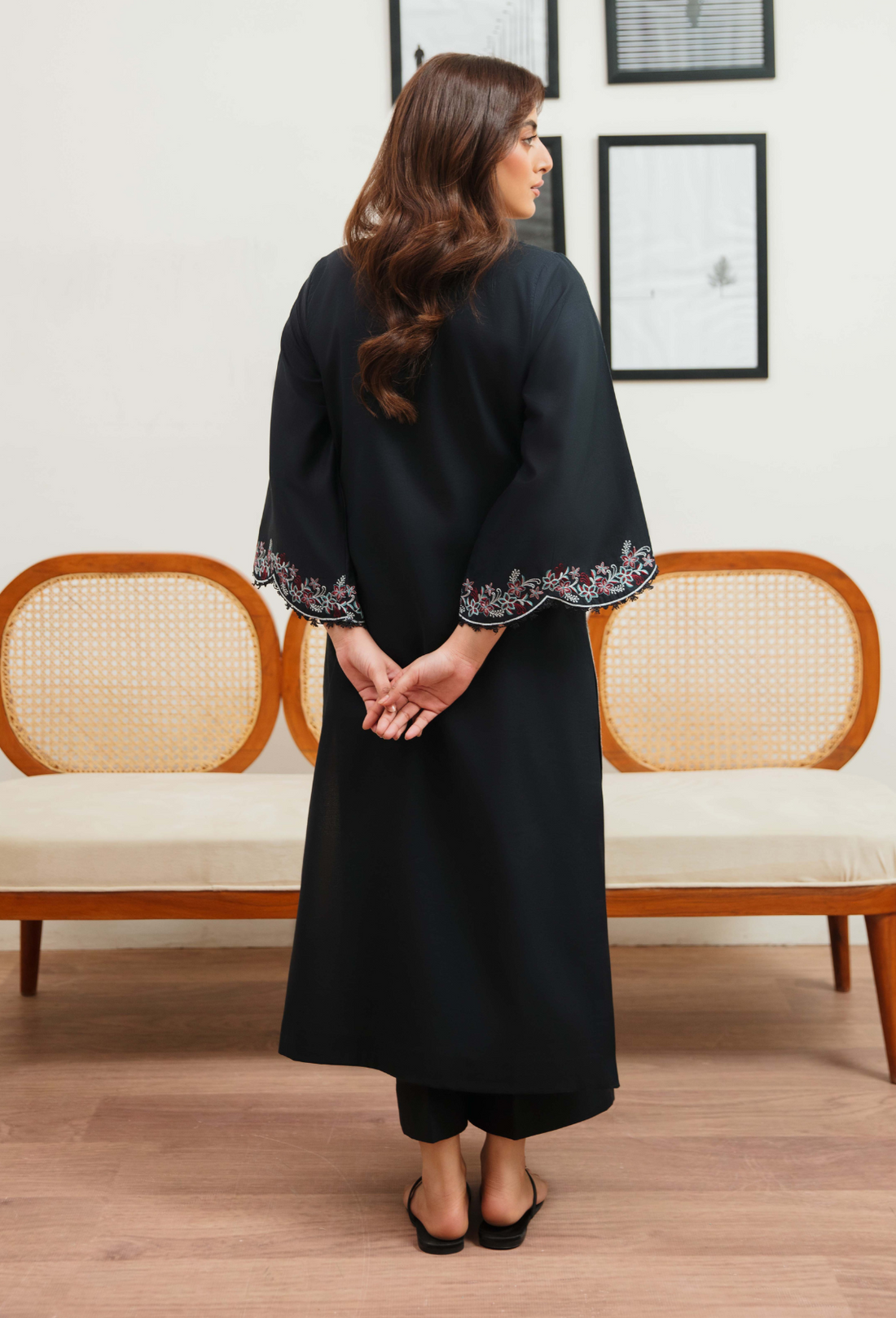 Humdum | Ayra Ready to wear | Ayra - D07
