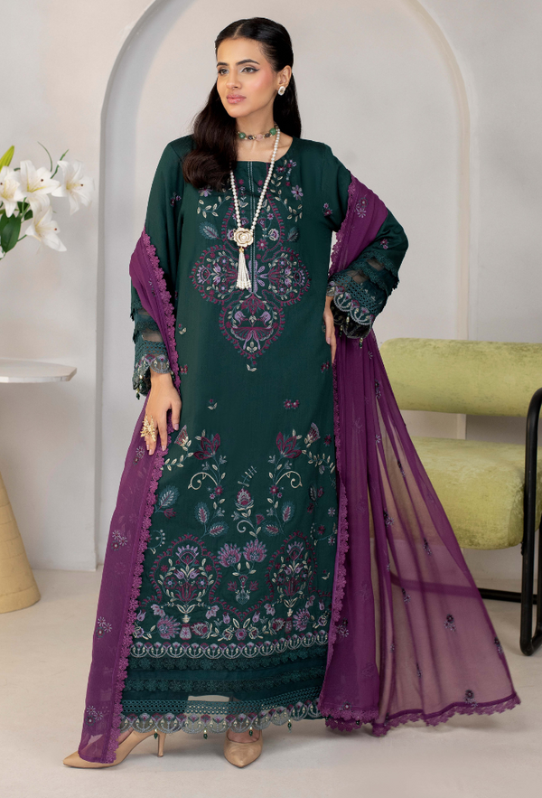 Humdum | Ellena 26 | D02
