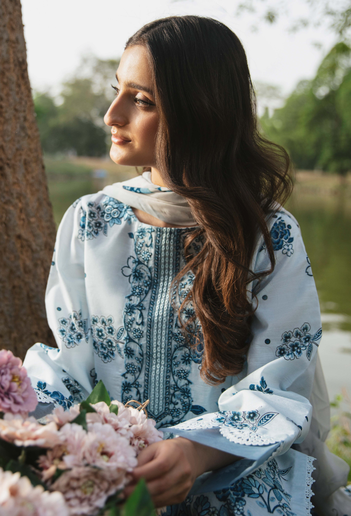 Hum Dum | Summer Breeze 25 | D10