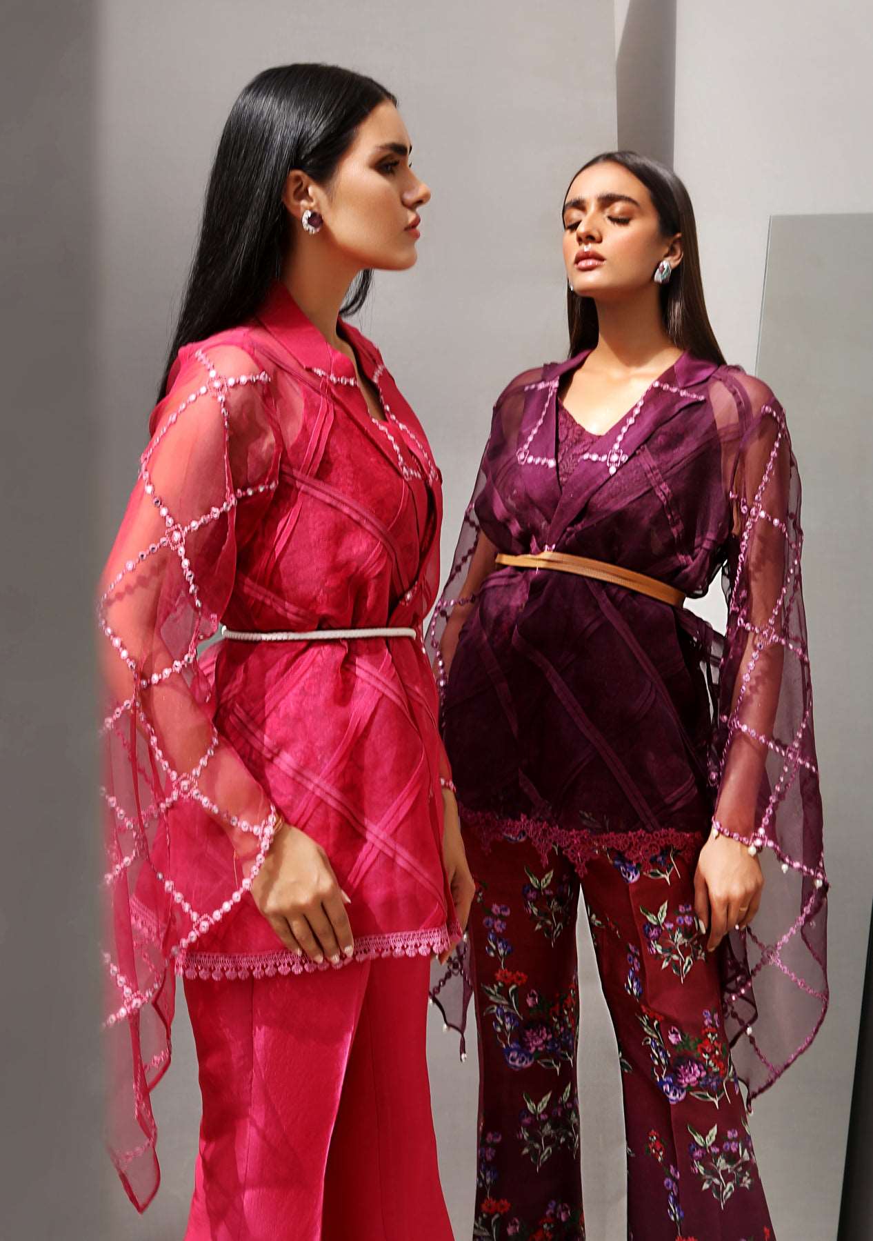 Layla Chatoor | Pret A Porter | LC-08