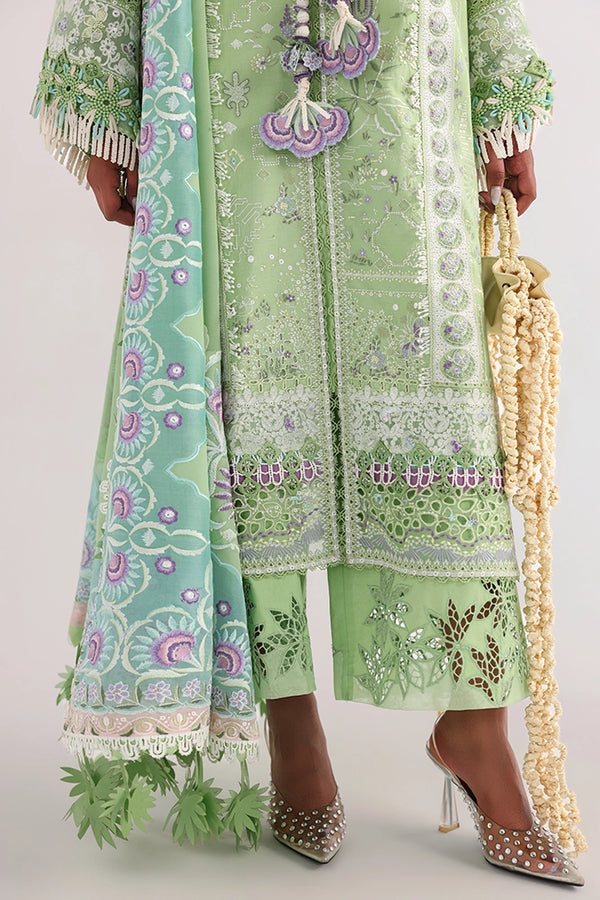 Suffuse | Lawn Eid 26 | NAVIEL