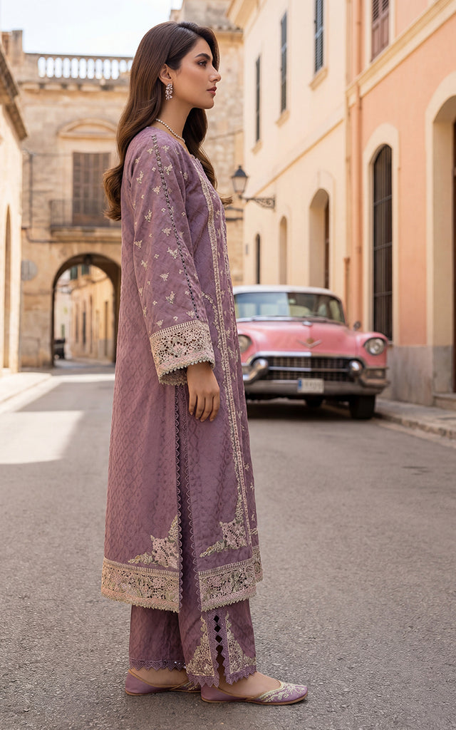 Threads and Motifs | Eid Edit 26 | 10125