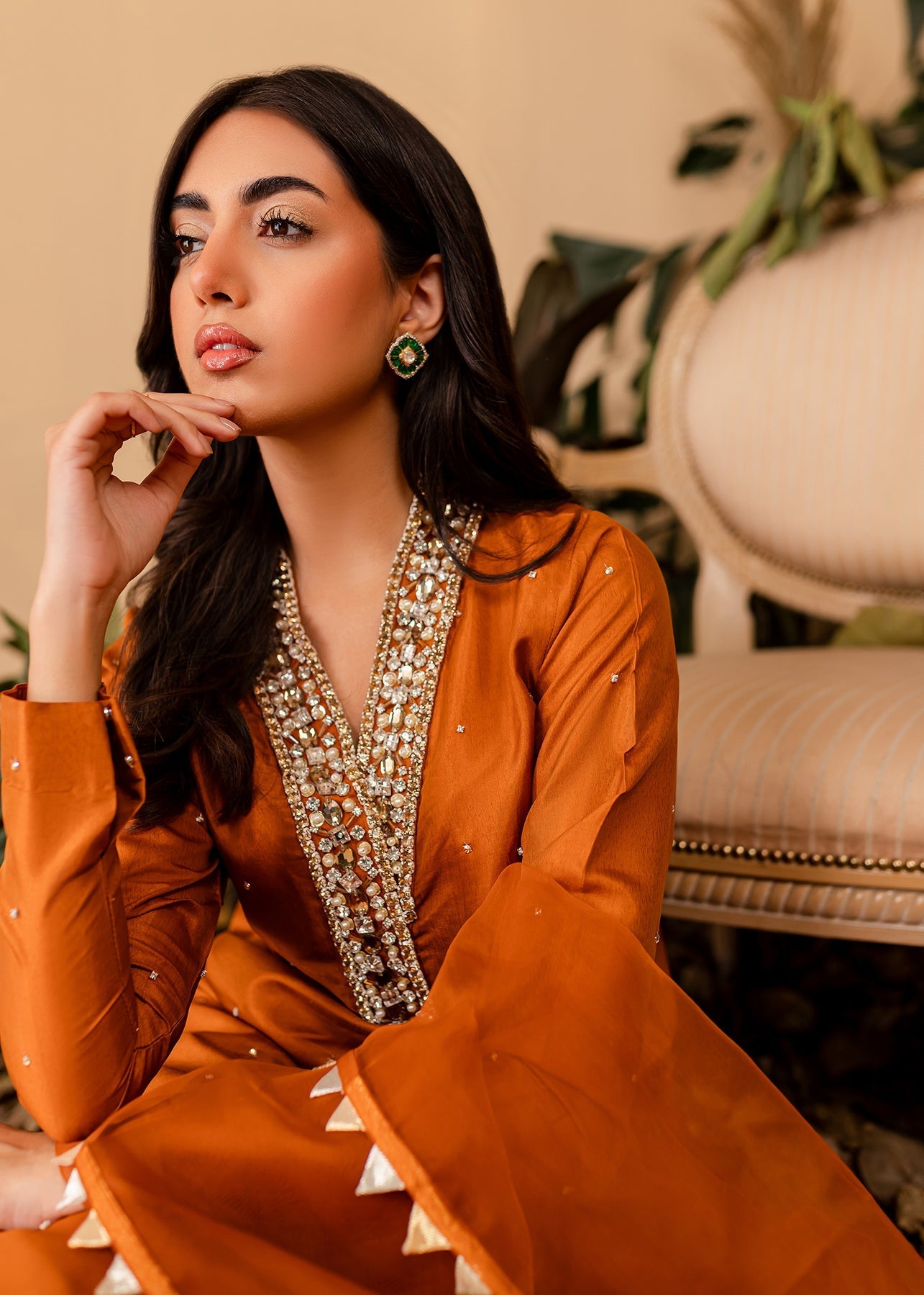 Allure | Seren Luxury Collection| CYRA