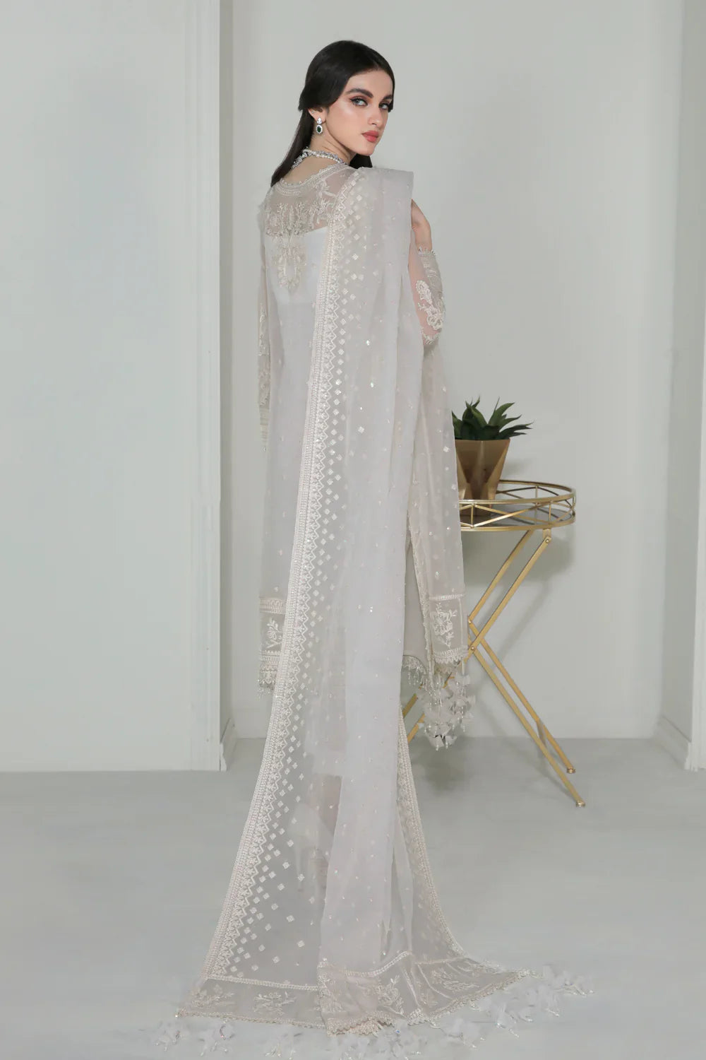 Baroque | Formals Collection | UF-186