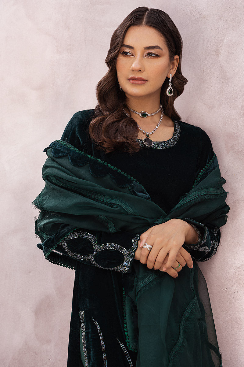 Chic Ophicial | Velveteen Luxury Fall Collection | Aysel