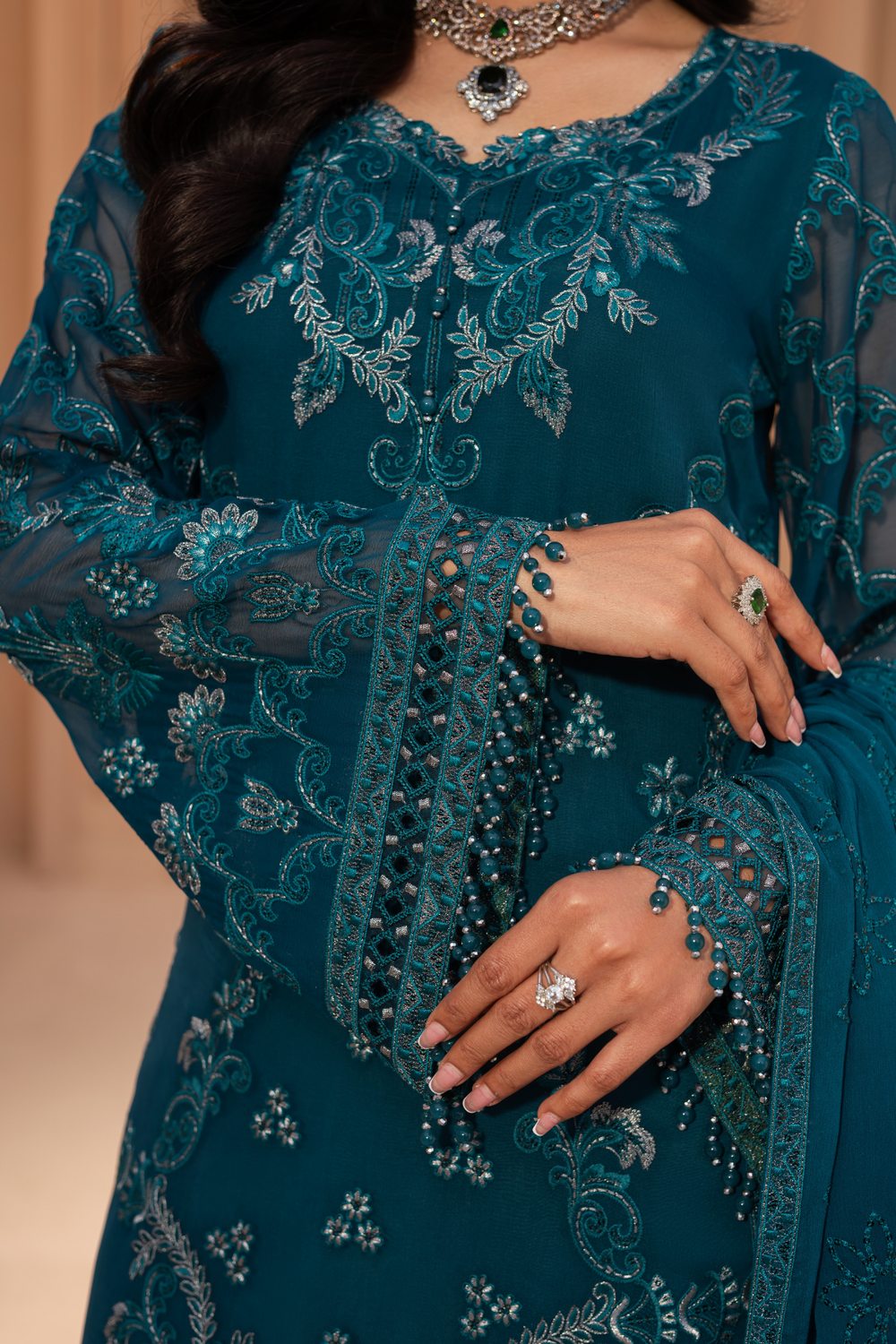 Lavish Premium | Nikhaar Formals | CALYPSO