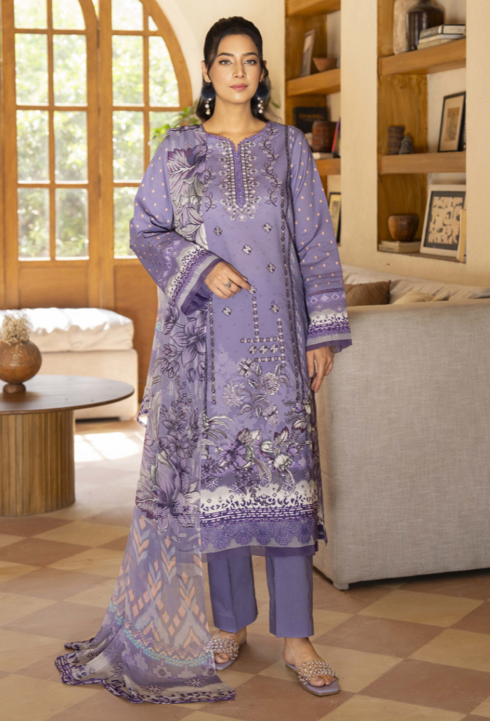 Humdum | Zarwisha 25 | Zarwisha-D06
