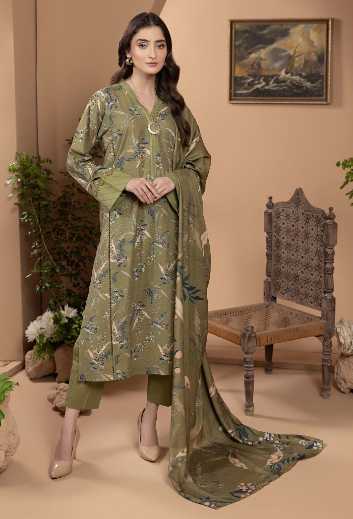 Humdum | Zara Winter 24 | Zara - D10
