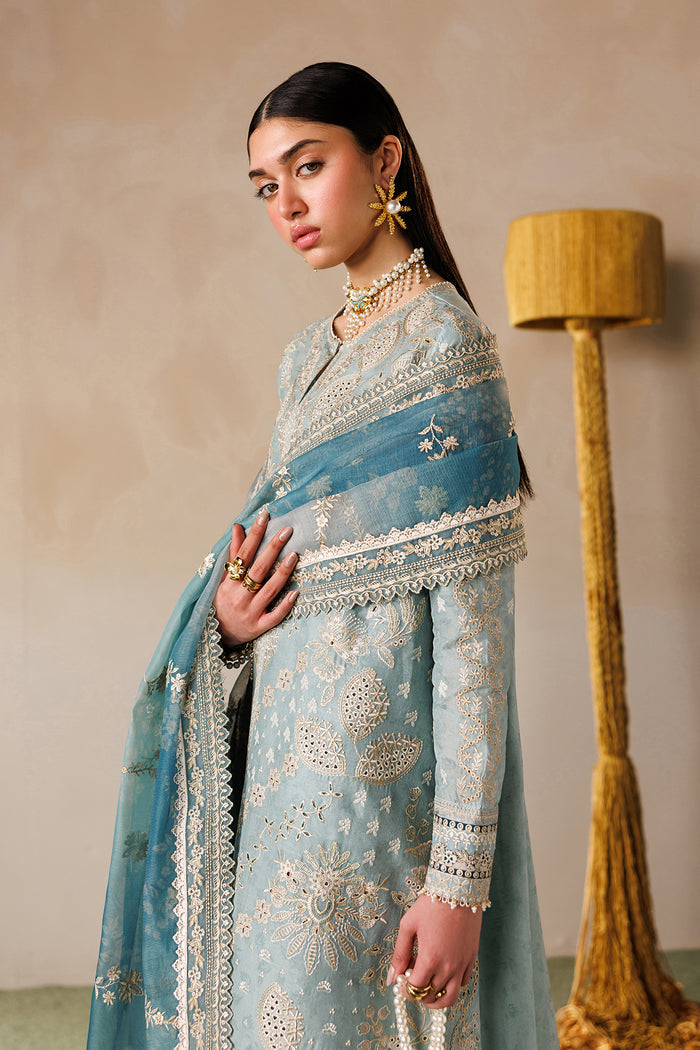 Baroque | Eid Lawn 26 | EL26-D01