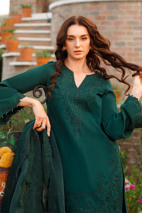 Enzo | Leia Silk Pret |ClÃ©o
